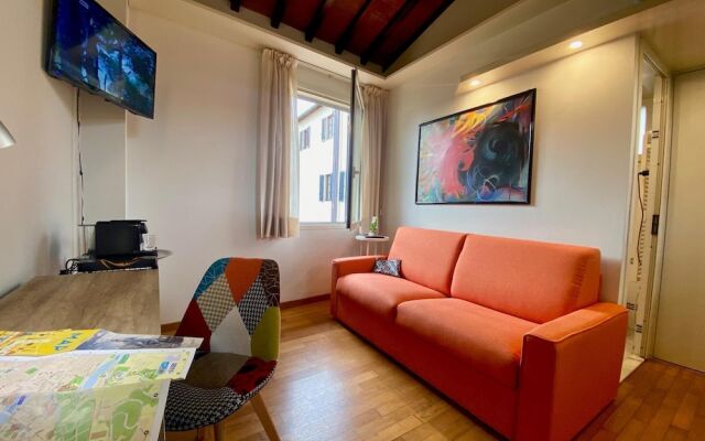 Corso Double in Firenze