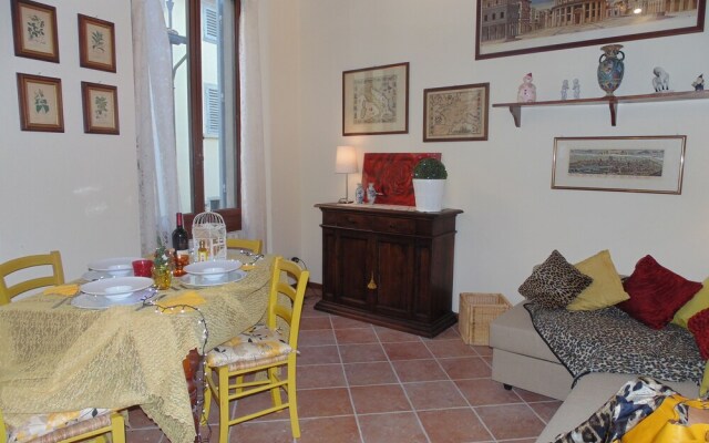 Dimore dei Viandanti Apartments