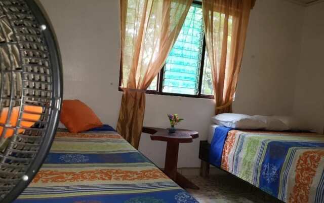 Hostal Cecilia