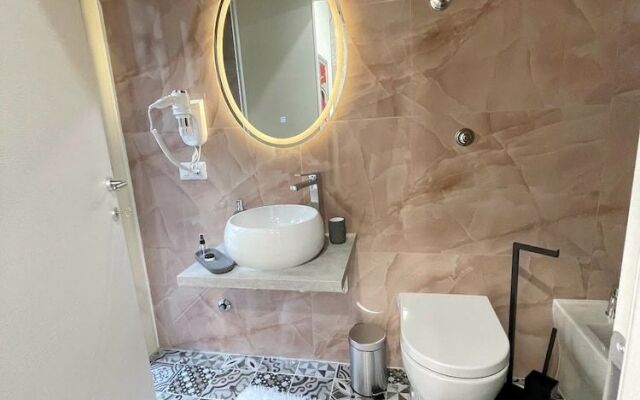 B&B i borboni