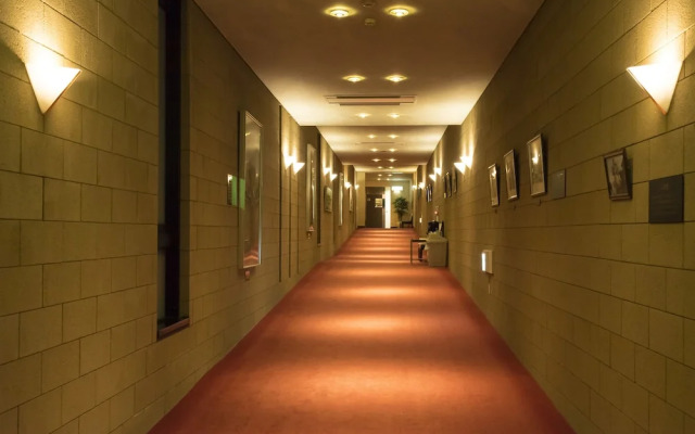 Mikuni Kanko Hotel