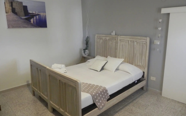 Resort Pietra Bianca