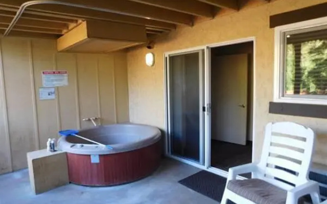 Seaside Inn Morro Bay