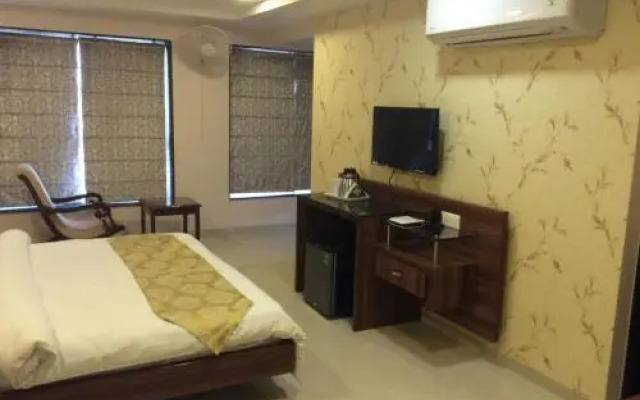 Hotel Park Shree