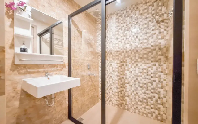 Cozy Studio Apartment Mataram City