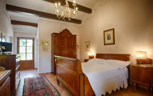 Agriturismo La Renaia