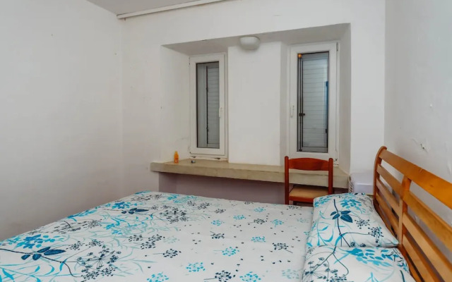 Apartments LIDO Petrovac