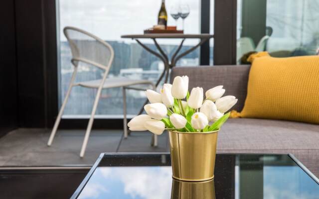 Docklands Delight