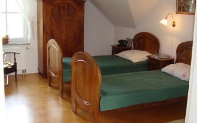 Bed And Breakfast Trnje