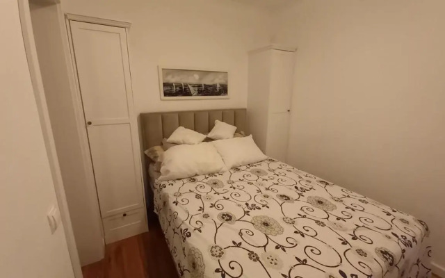 Apartments Matea