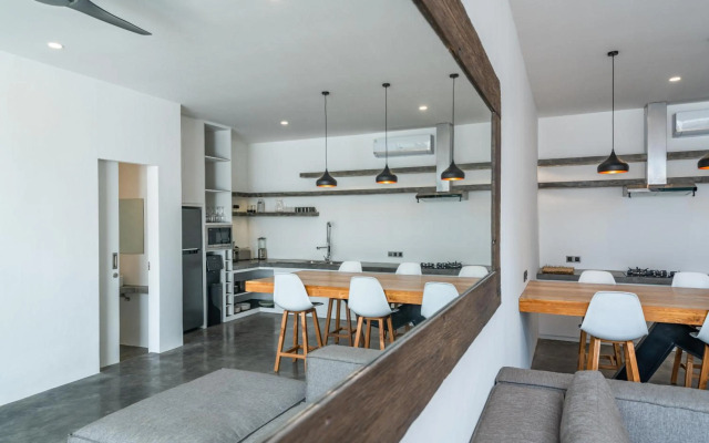 Loft Charly - Contemporary 1-bdr luxury loft in GREAT LOCATION