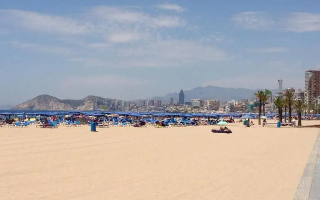 Apartamentos Torre Don Vicente - Arca Rent