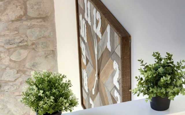 Mamo Florence - Mattonaia Apartment