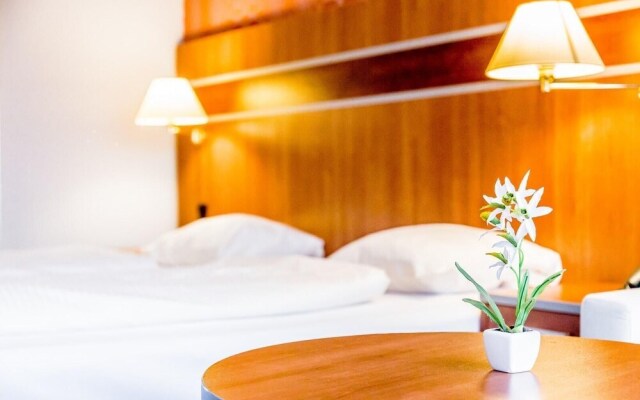 Haus Vier Jahreszeiten am See - Wohnung 8 / 468 B