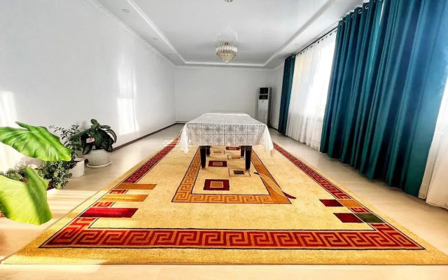 Guesthouse GreatHome