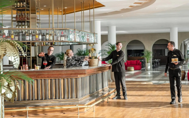 Grecotel LUXME Dama Dama