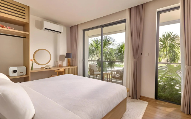 Andochine Resort & Spa Phu Quoc – Guest Rooms – Phu Quoc