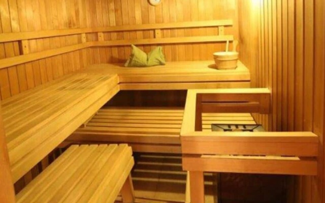 Pension am Schrotturm