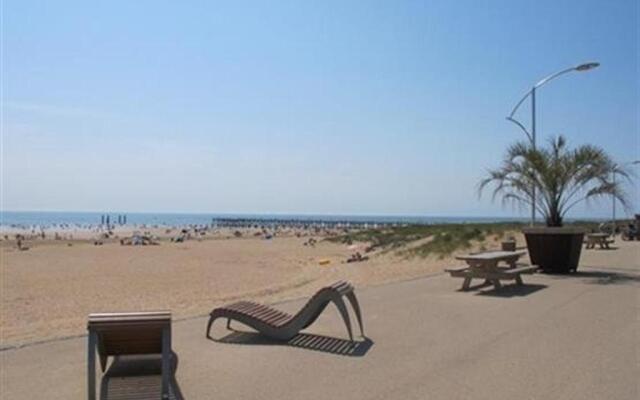 Appartement Saint-Jean-de-Monts, 3 pièces, 6 personnes - FR-1-324-194