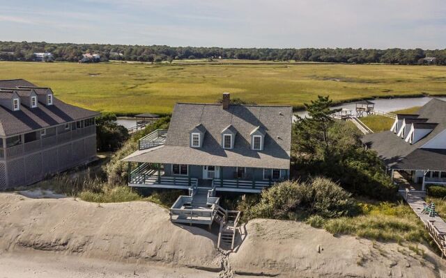 Sea Cliff - 4 Br Home