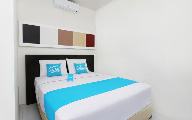 Airy Cisarua Raya Puncak KM 85 Bogor