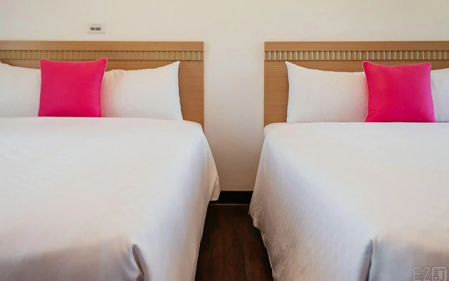 Otousann B&B