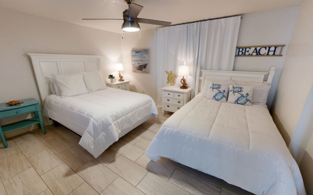 Shoreline Towers 2033 2 Bedroom Condo