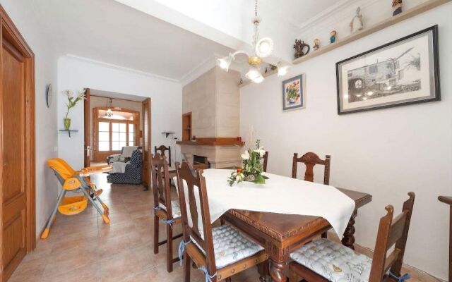 Ses Muralles Boutique House