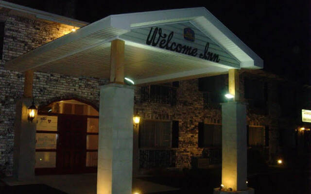 Ripon Welcome Inn and Suites