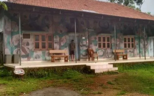 Bhagawathi Nature Camp by Jungle Lodges