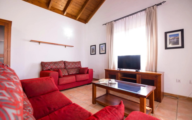 Villas Tao Mazo