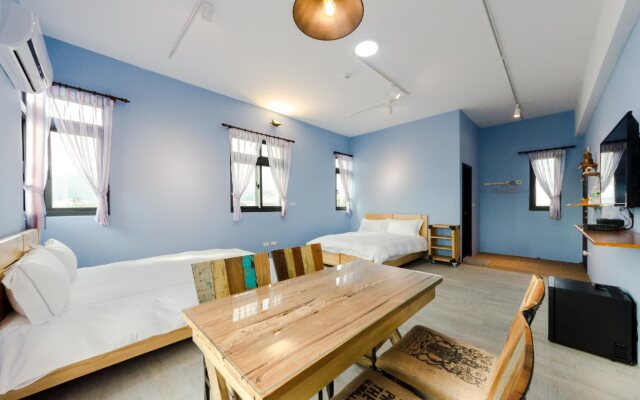 Sea Breeze B&B