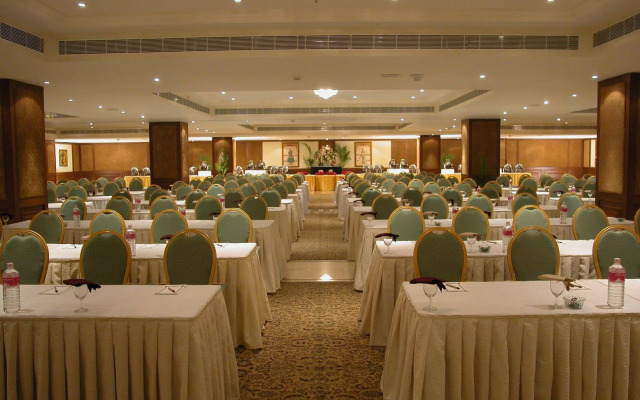 Taj Krishna