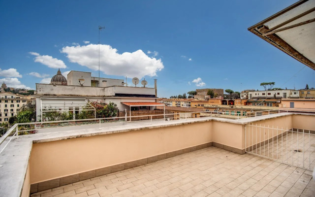 Casa Per Ferie Ravasco San Pietro