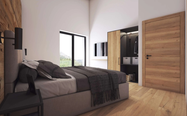 Pure Alpine Suites