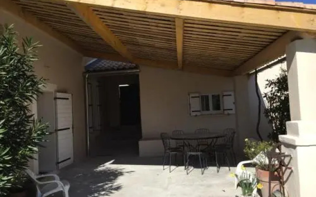 B&B - Le Vieux Figuier