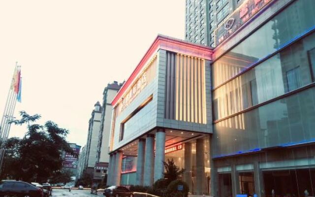 Zhanpeng International Hotel