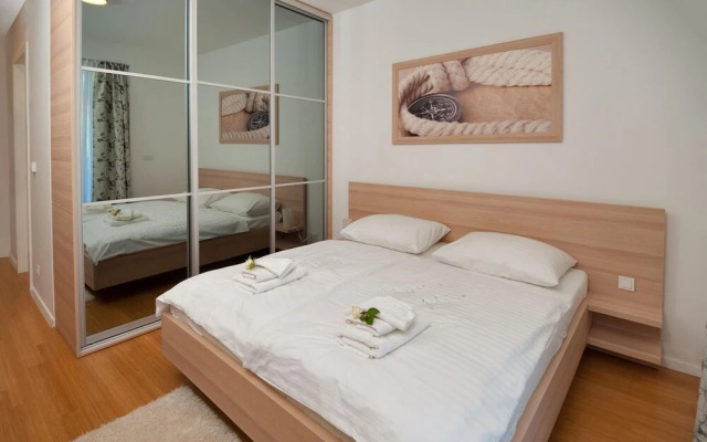 Villa Infinity CFH
