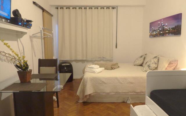 Praia do Flamengo Apartment