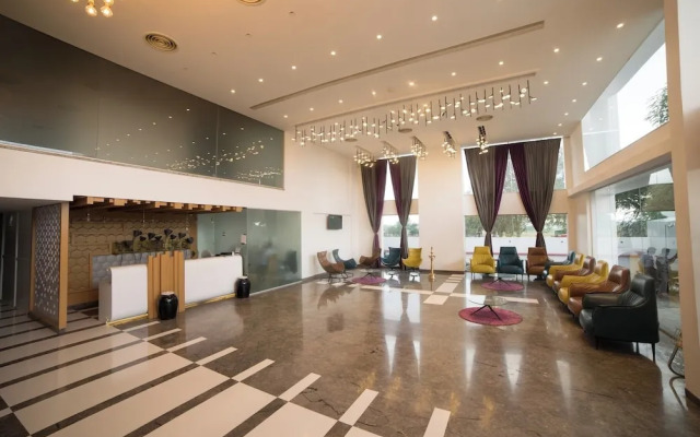 Hotel Visakka - Palani