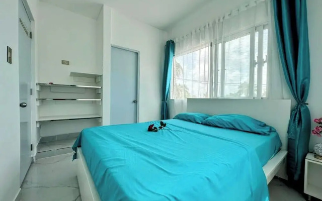 Mariposa Apartments
