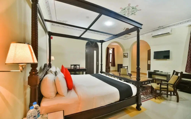 Fort Bijainagar by OYO Rooms