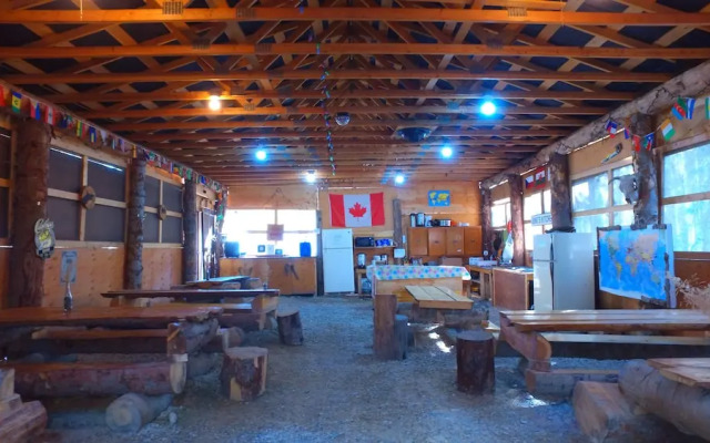 Mountain View Cabins