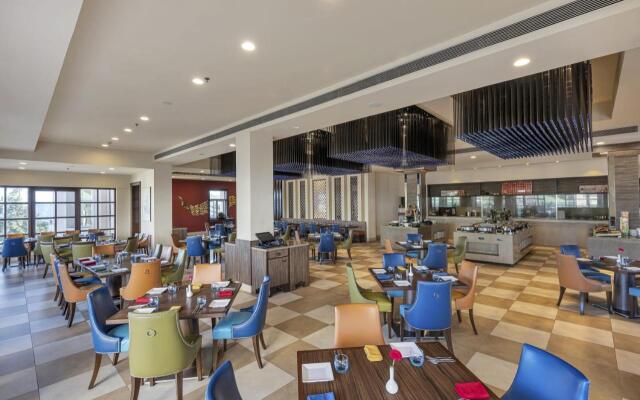 Club Mahindra Resort - Pristine Peaks Naldehra