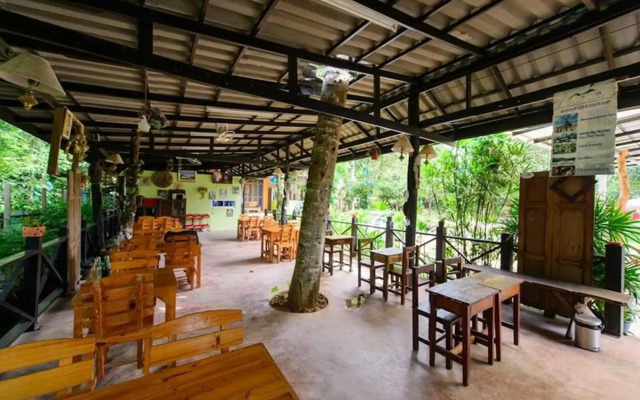 Kanta Hill Resort