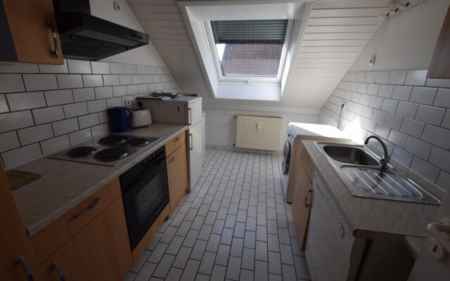 Tolstov-Hotels Generous 3 Room Apartment