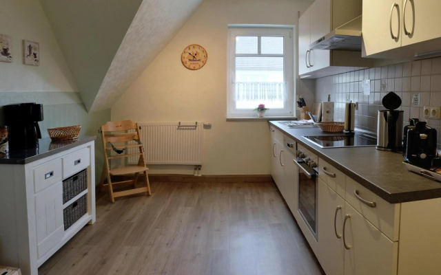 Zur Hanse Wohnung 4 5 - Zur Hanse West