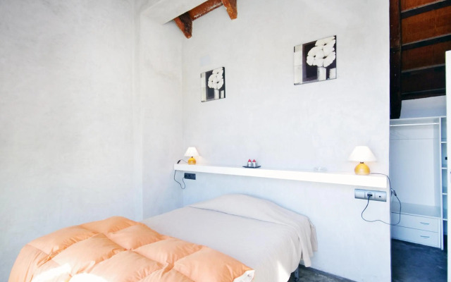 Apartmentos Mosen Sorell