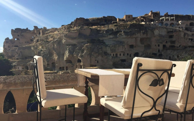 The Village Cave Hotel