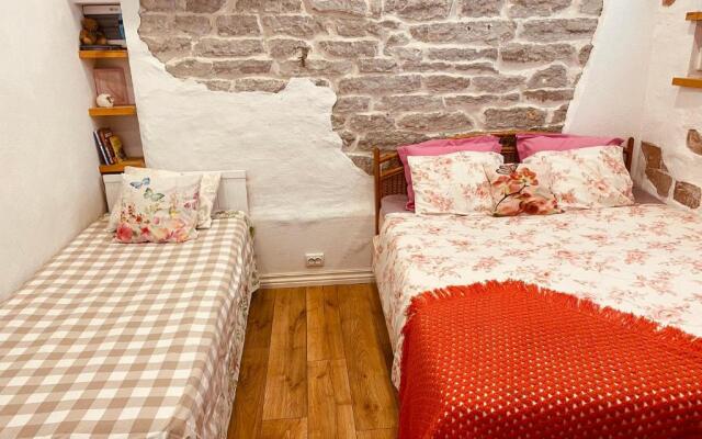 Cozy City Veerenni studio